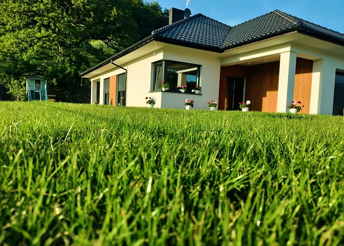 Domek Pod Lasem
