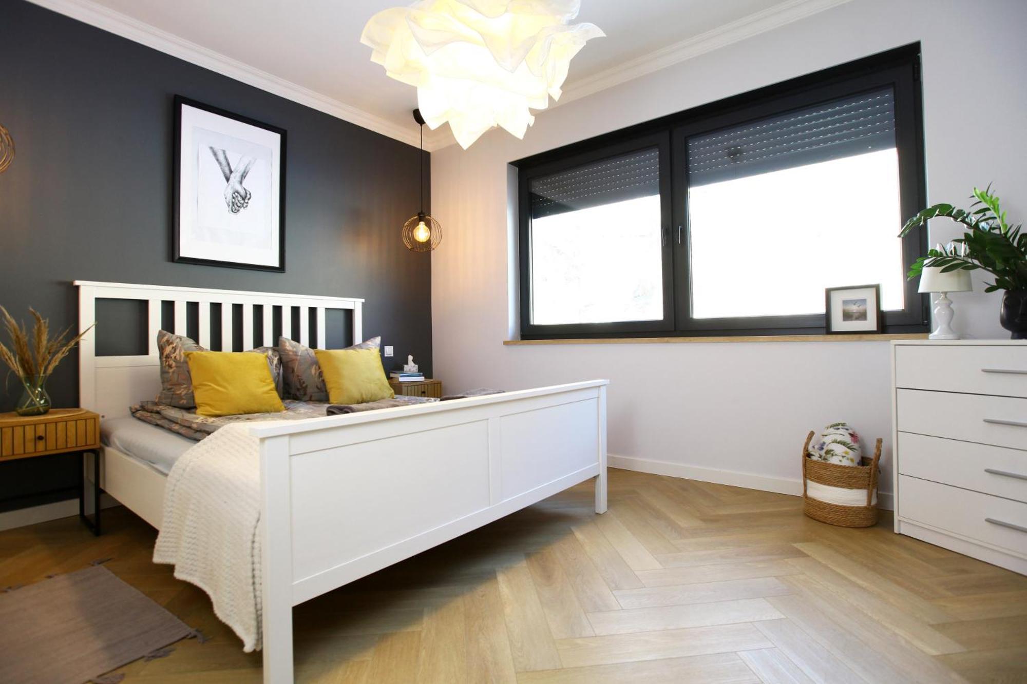 Pod Lasem Villa